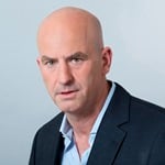 אבי באום, מנכל קבוצת חילן